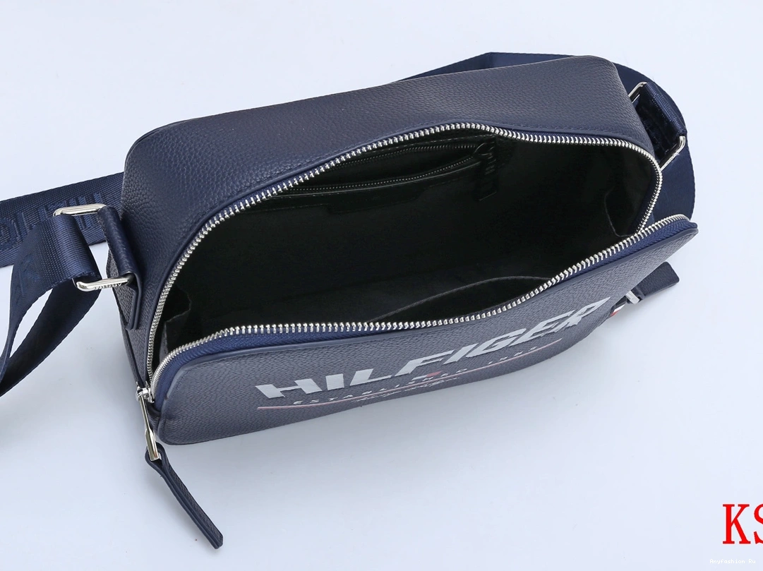 Messenger Bags Men Hilfiger For 5914 Tommy Refined 0327